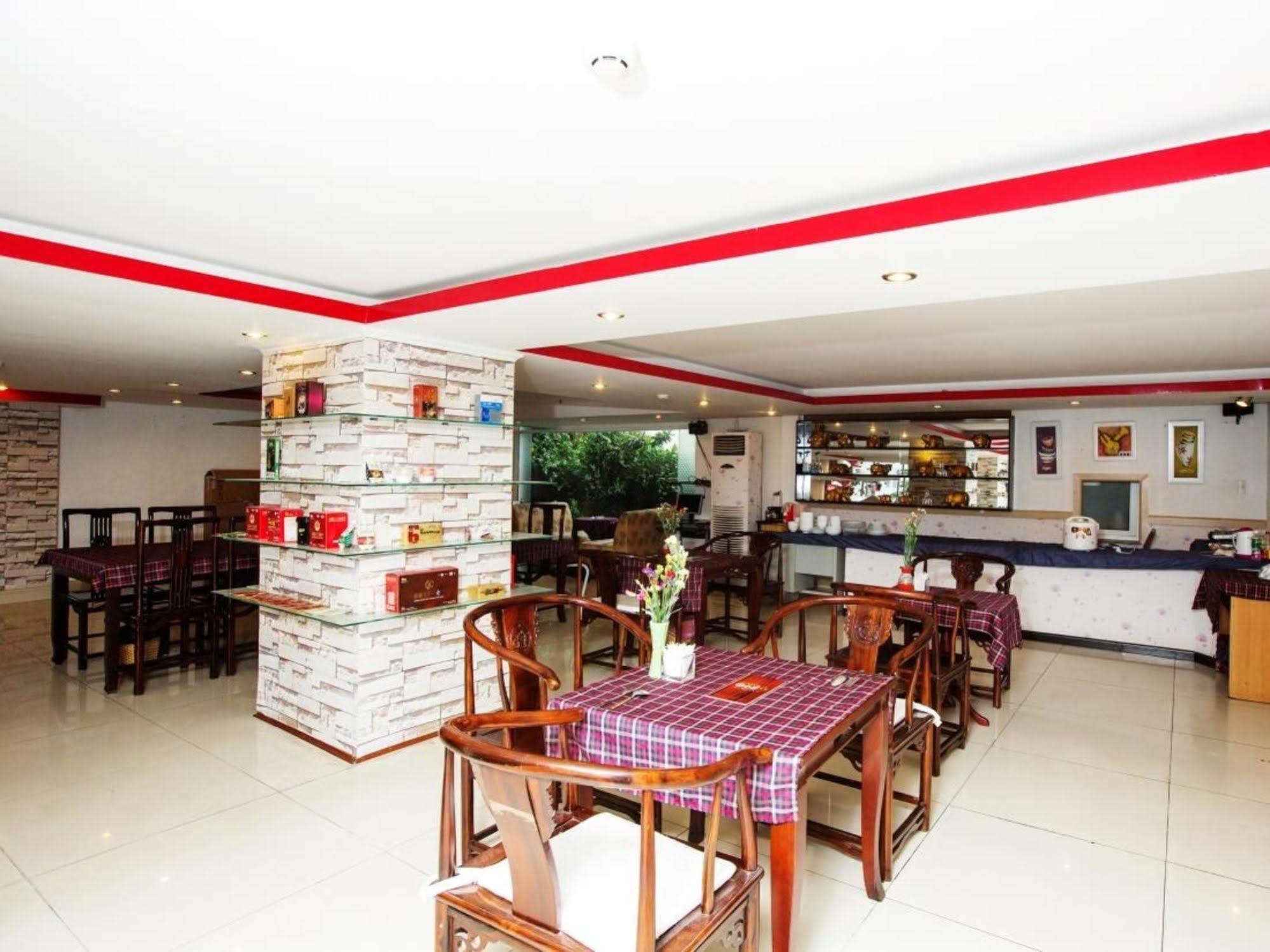 Golf Hotel Ho Chi Minh City Exterior photo